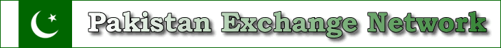 Pakistan Exchange Network